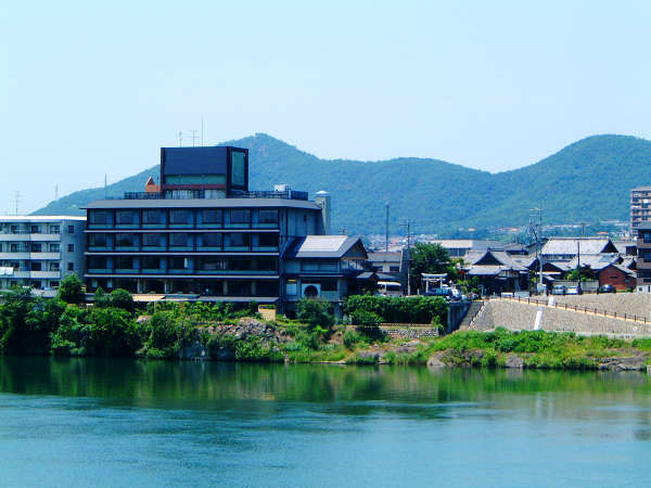 料亭温泉旅館旬樹庵みづのをの写真その1