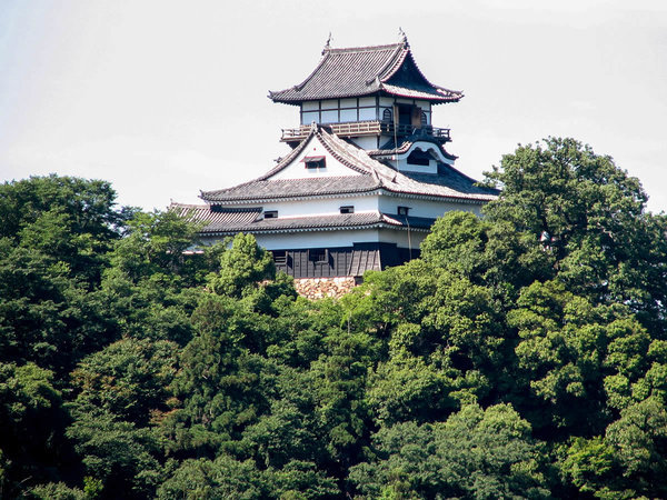 料亭温泉旅館旬樹庵みづのをの写真その2