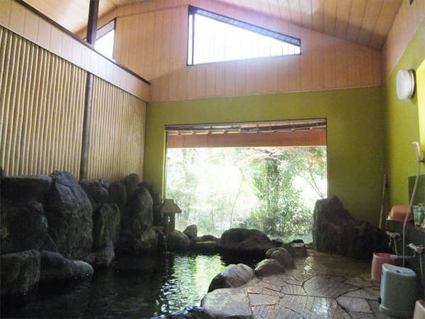 法泉寺温泉 滝本館の写真その5