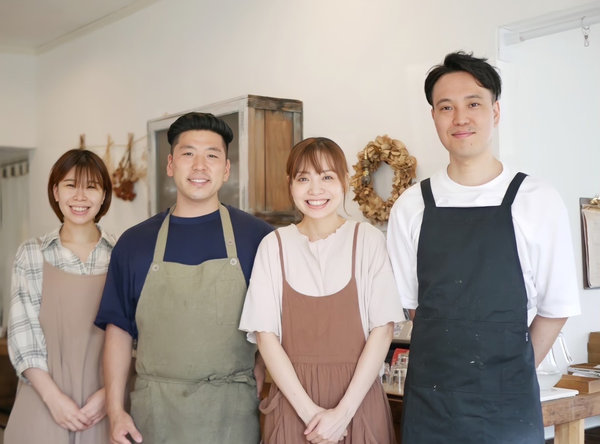 cafe&GuestHouse Kaziyaの写真その3