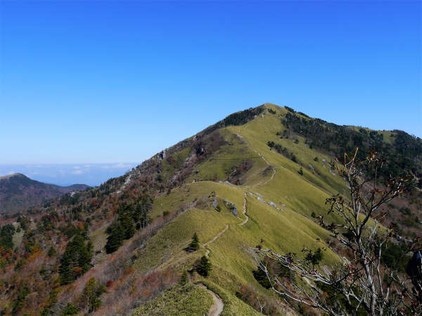 ラ・フォーレつるぎ山の写真その5