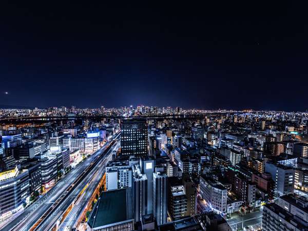 アパホテル〈新大阪駅タワー〉の写真その5