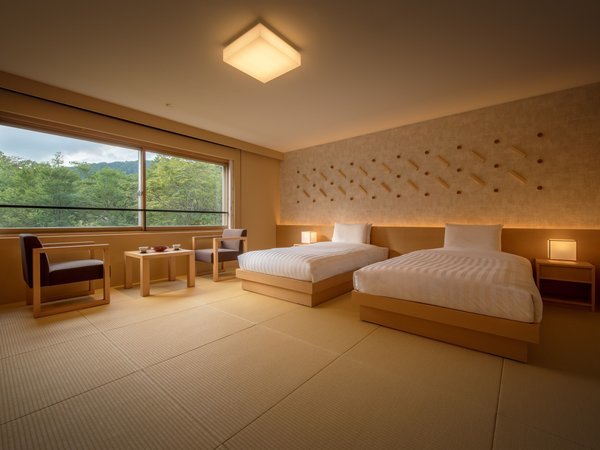 日本の山岳温泉リゾート 新玉川温泉の写真その5