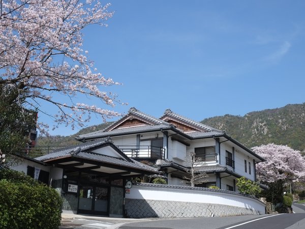 宮浜温泉 旅館かんざきの写真その2