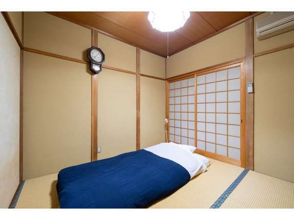 和洋室のお部屋スノードロップJapanese-Western style room　SnoｗDrop　