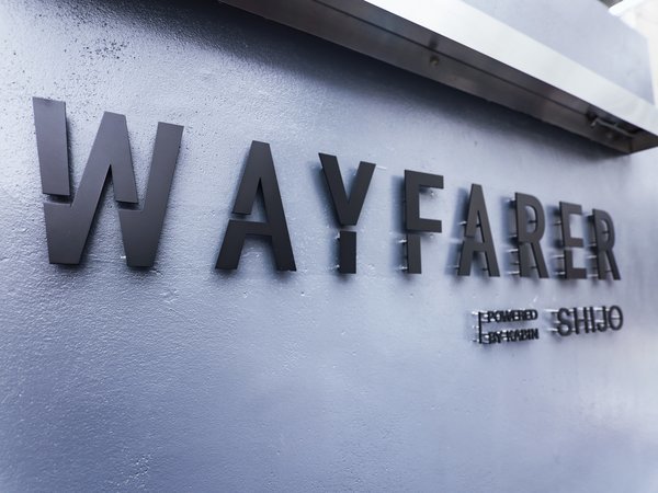 WAYFARER HOTEL京都四条の写真その4