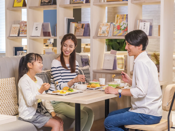 コンフォートホテル仙台東口の写真その5