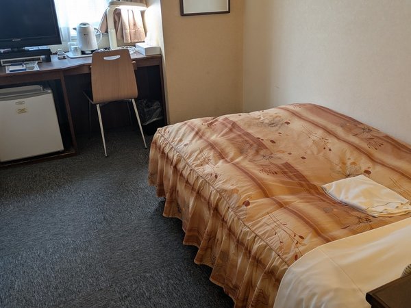 シングルルーム