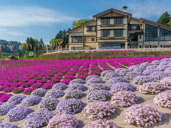 大峯温泉 ゑしんの里 やすらぎ荘の写真その1