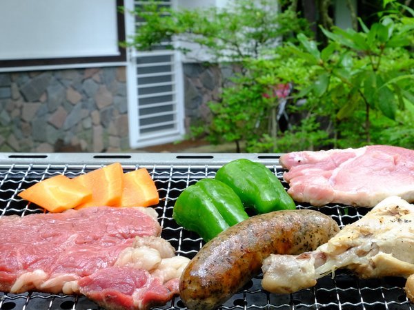 日光 鬼怒川温泉 ホテル 森の家の写真その4