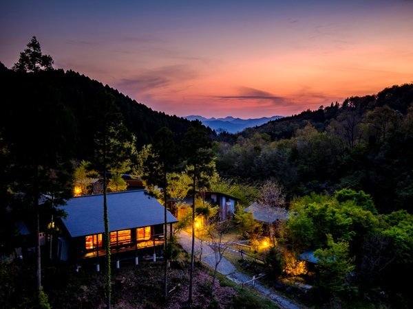 風のテラス 古天神の写真その2