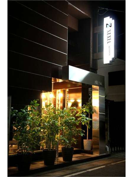 ビジネスホテル ネクセル秋田町の写真その1