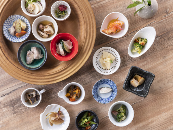 三井ガーデンホテル柏の葉パークサイドのプラン「レギュラープラン＜朝食付＞」