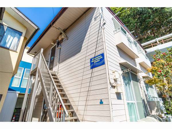 Enoshima Apartment Hotelの写真その1