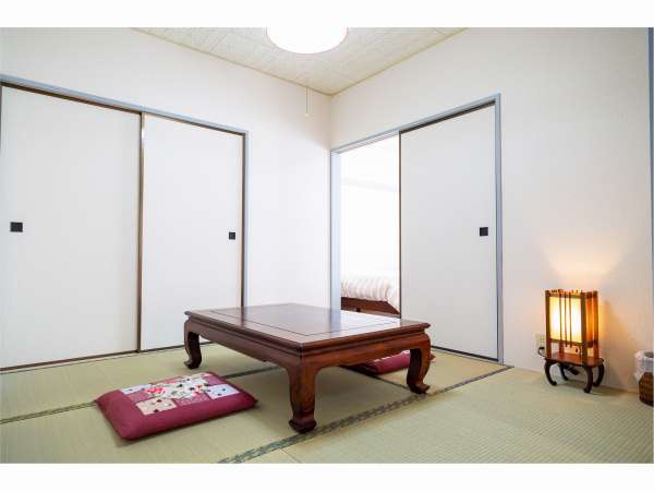 Enoshima Apartment Hotelの写真その3