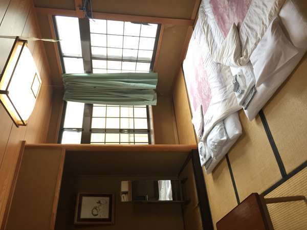 お食事処　やまざき旅館のプラン「【駐車場無料】当館自慢の小会席料理でごゆっくり２食付きプラン【京都　高雄路　旅館やまざき】」