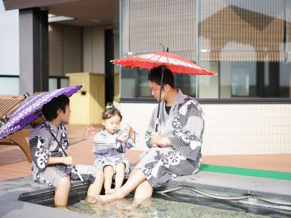 東京・湯河原温泉 万葉の湯の写真その3