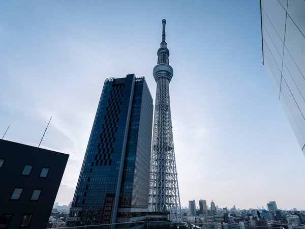 京成リッチモンドホテル東京押上の写真その5