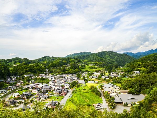 奥天竜 不動温泉 佐和屋の写真その1