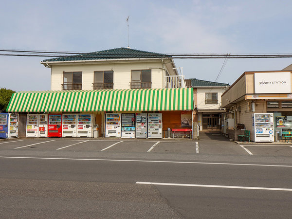 ビジネス旅館 大坂屋の写真その1