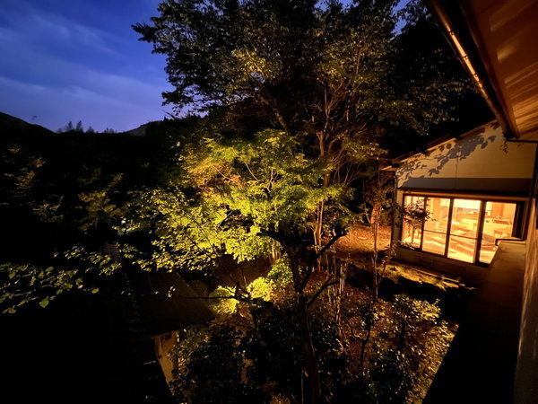 湯布院 星の里の写真その1