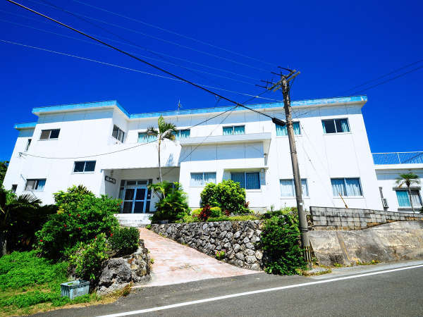 海水館＜与論島＞の写真その2