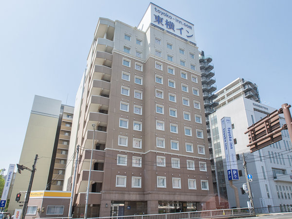 東横INN福島駅東口2の写真その1