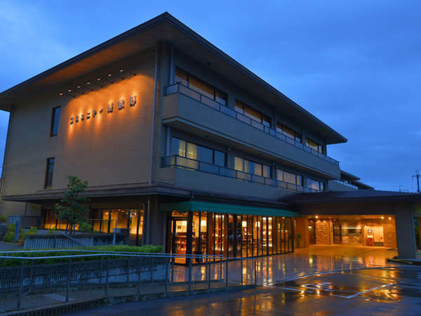 ホテル ビナリオ嵯峨嵐山の写真その1
