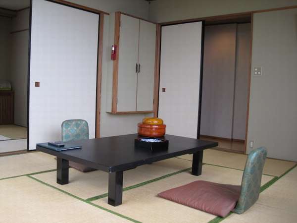 お部屋の一例