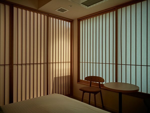 THE HOTELS HAKATA 春重 新館の写真その3