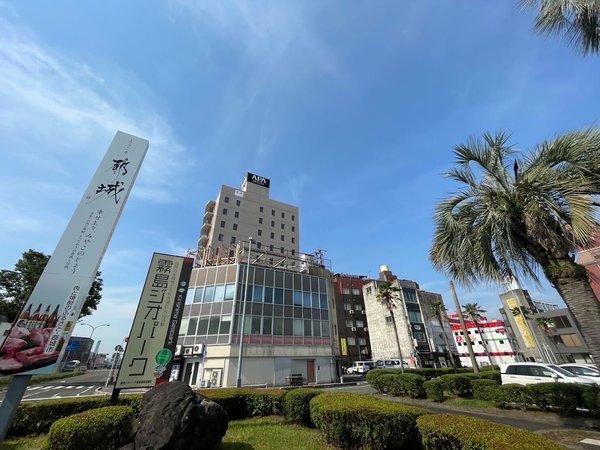 アパホテル＜宮崎都城駅前＞の写真その2