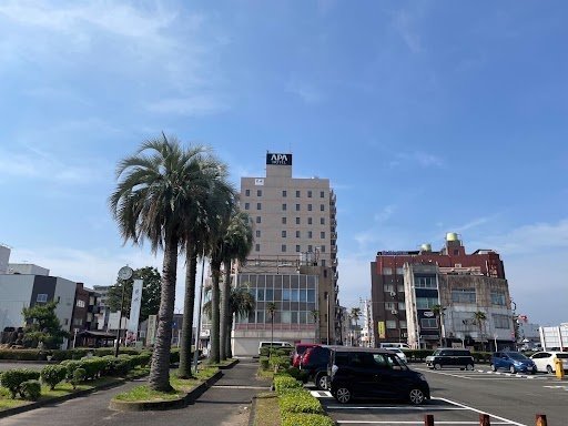 アパホテル＜宮崎都城駅前＞の写真その3