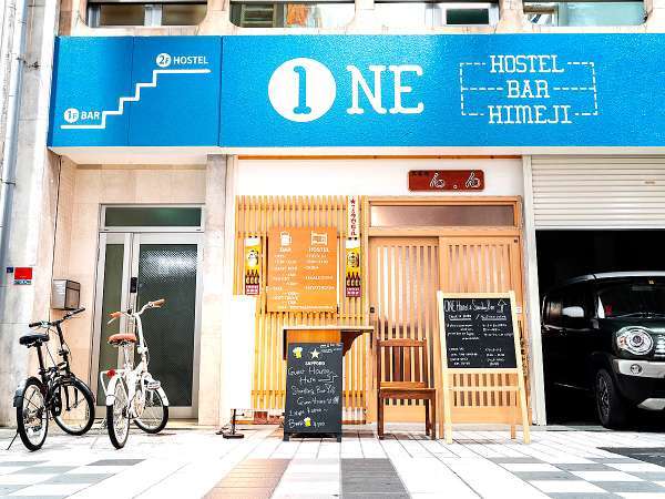 ONEHostel&StandingBarの写真その1