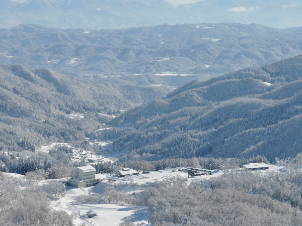 Asahi自然観の写真その1