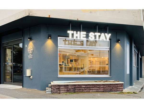 THE STAY WAKKANAIの写真その1