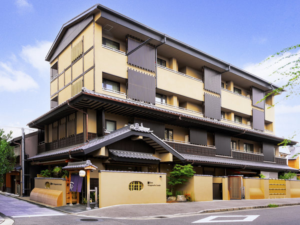 Rinn Miyagawacho Grande(鈴ホテル 宮川町グランデ)の写真その2