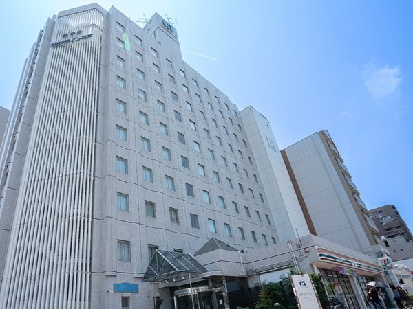 ホテル・カサベラINN神戸の写真その1