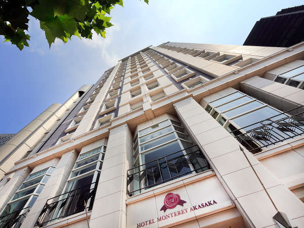 ホテルモントレ赤坂のプラン「【電子マネーやギフト券に交換可能】1,000円分のマルチギフトカード付きプラン＜素泊り＞　」