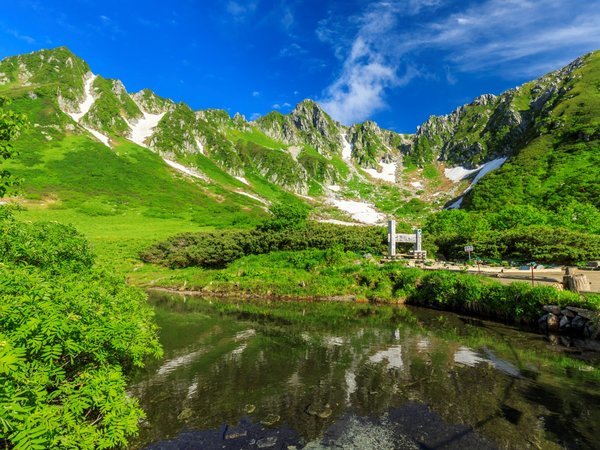 早太郎温泉　駒ケ根高原リトリート　すずらん颯のプラン「【夏休みお盆】信州・厳選素材の創作会席｜アルプス山麓の湖畔の宿で楽しむ美肌の湯＆満天の星空（2食付）」