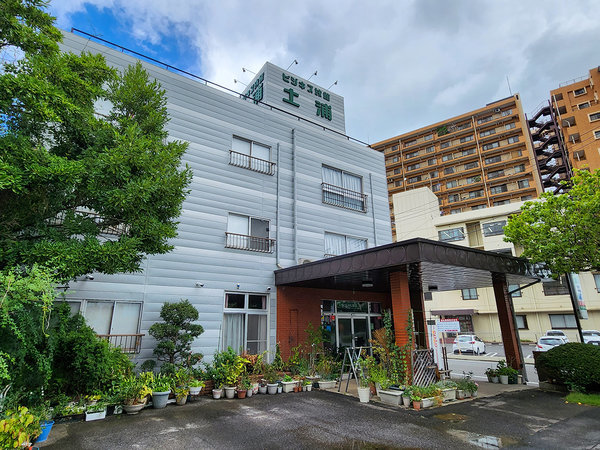 ビジネス旅館土浦の写真その1