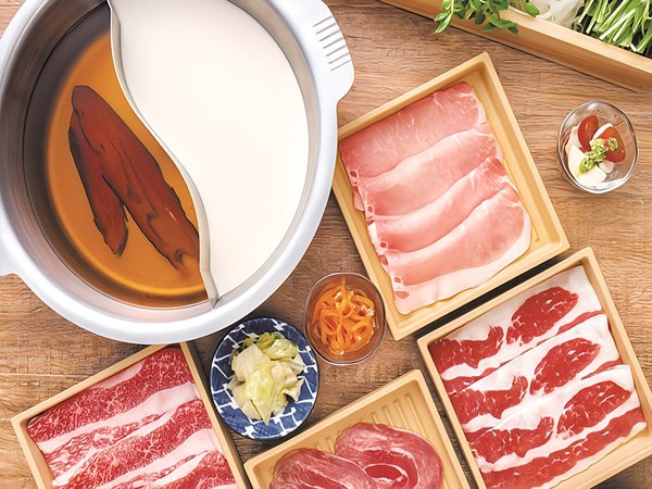 温野菜　御膳・食べ放題