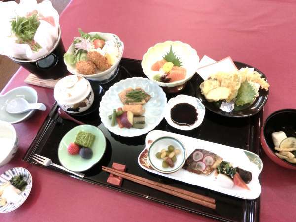 リブマックスリゾート安芸宮浜温泉