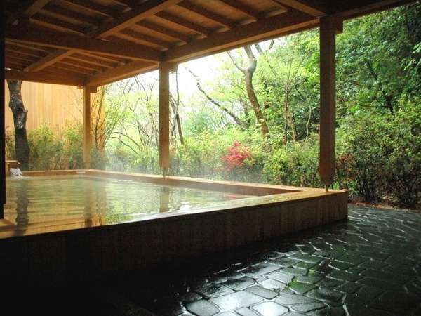 森の絶景露天風呂 熱海 森の温泉ホテルの写真その5