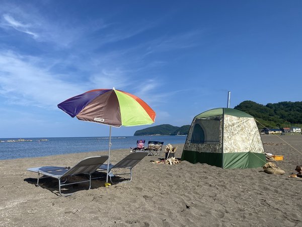 民宿 日本海の写真その4