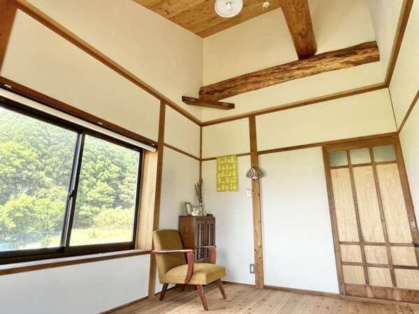 ゆうなみ小屋の写真その4