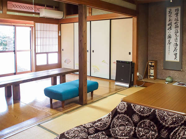 Shingu Guest House 奏の写真その2