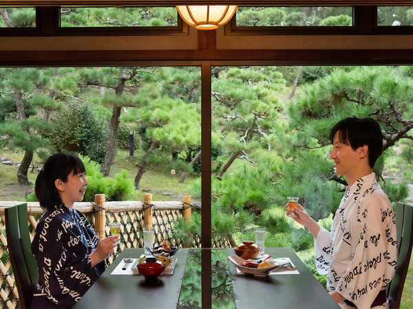 天女の館 羽衣ホテル(てんにょのやかたはごろもほてる)の写真その4