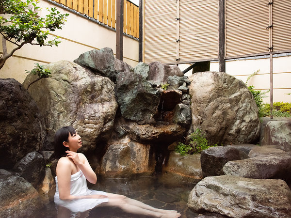 天女の館 羽衣ホテル(てんにょのやかたはごろもほてる)の写真その5