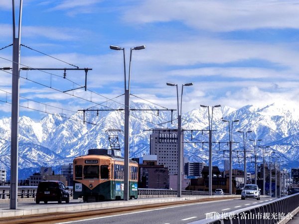 ANAクラウンプラザホテル富山の写真その2