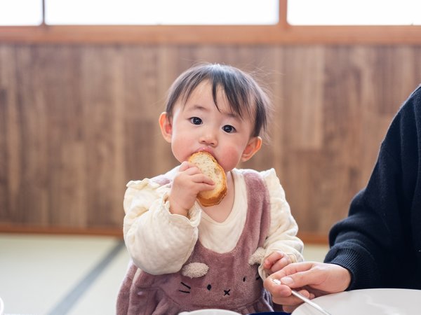 ネストウエストガーデン土佐のプラン「【お子様歓迎】ベビーアメニティ完備！和洋折衷会席プラン」